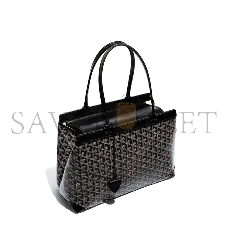 GOYARD BELLECHASSE BIAUDE PM TOTE BAG BELBIAPMLTY01CL01P (36*27*15cm)